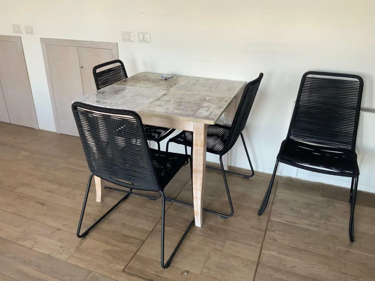 Apartamento Luxury Studio Unique View Near Main Station Milán Italia
