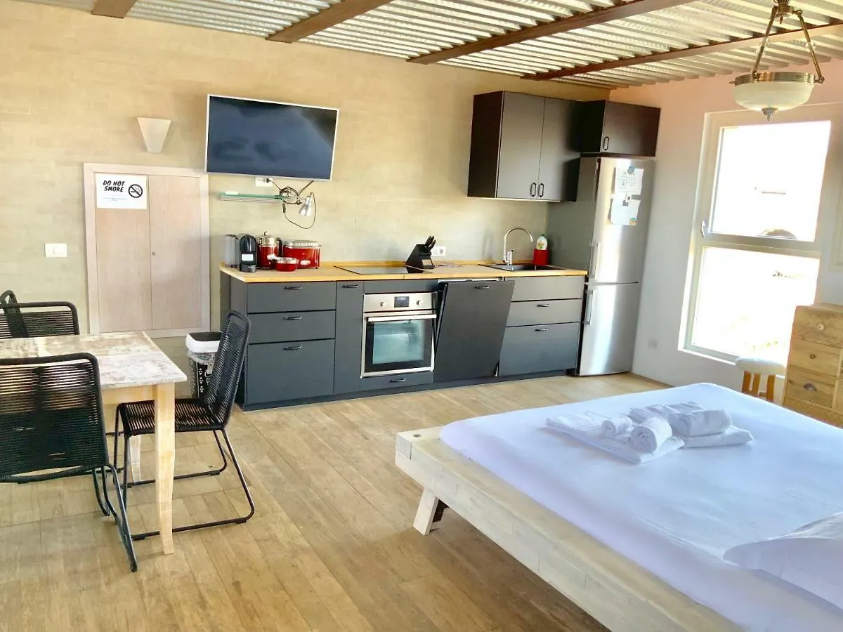 Apartamento Luxury Studio Unique View Near Main Station Milán